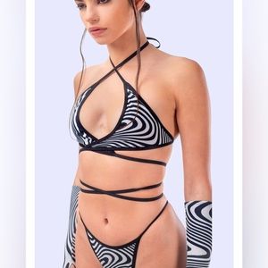 BADINKA Sonic Boom Set